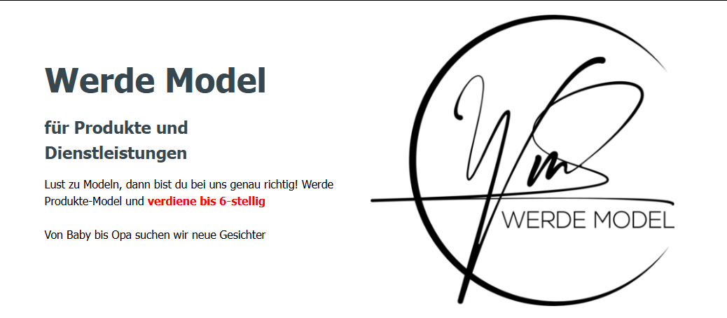 Werde Model