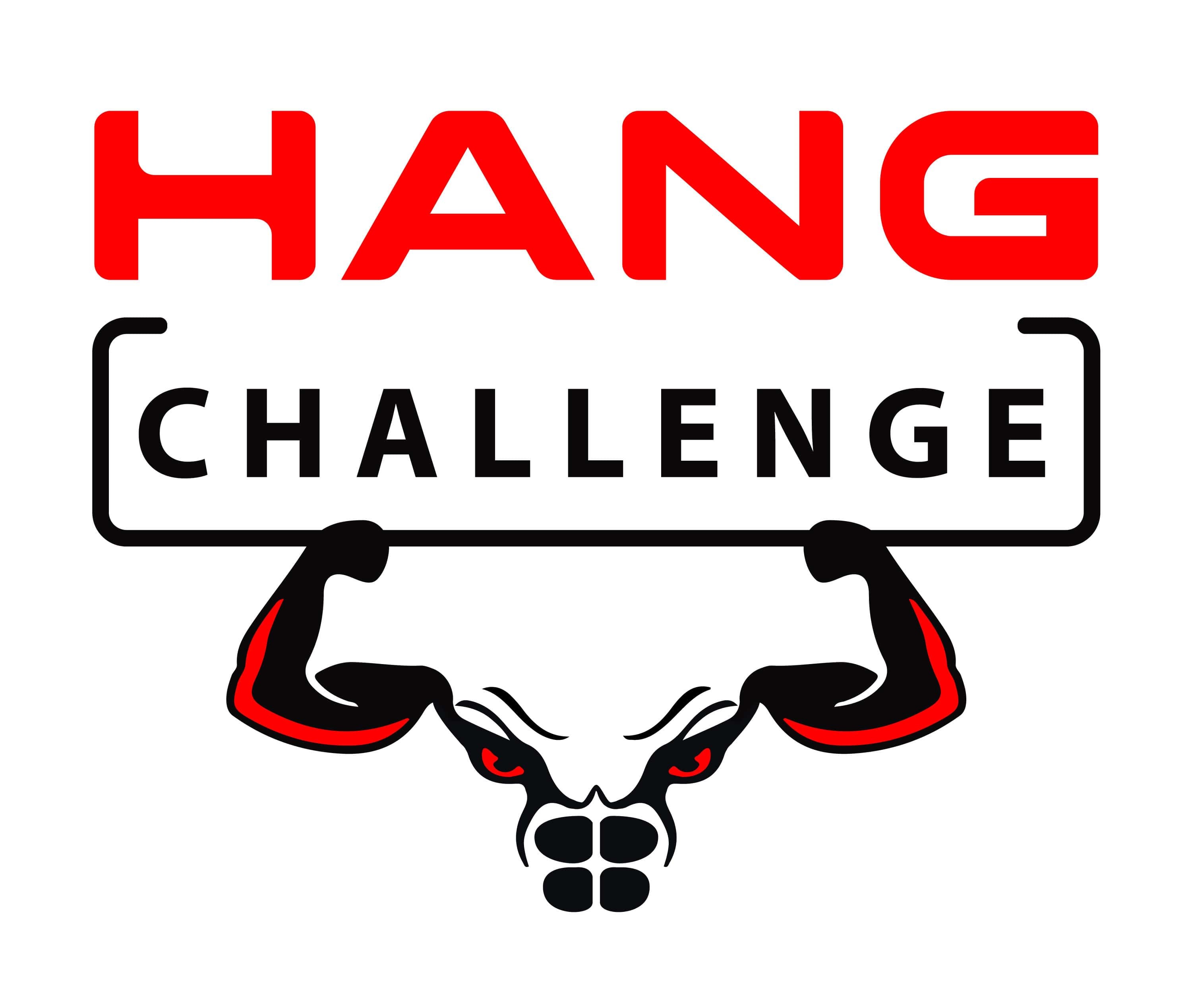 Hang-Challenge