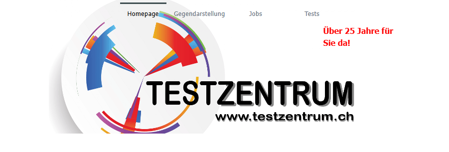 TestZentrum Schweiz